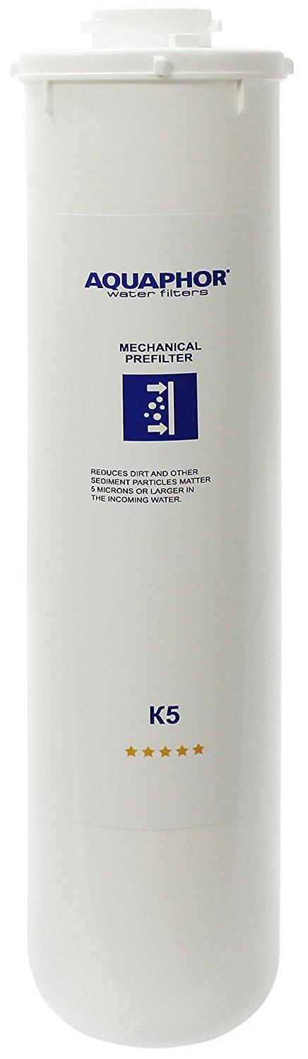 Wkład filtrujący Aquaphor K5 1szt.