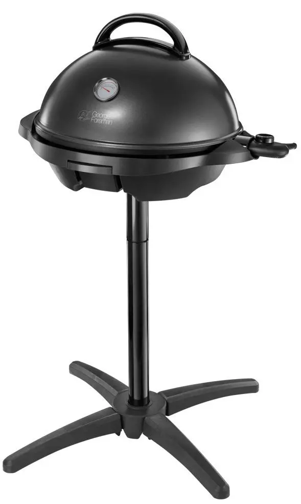 Grill elektryczny George Foreman 22460-56 1500cm2