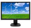 Monitor Philips 243S5LHMB/00 - 24" - Full HD - 60Hz - 1ms