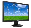 Monitor Philips 243S5LHMB/00 - 24" - Full HD - 60Hz - 1ms