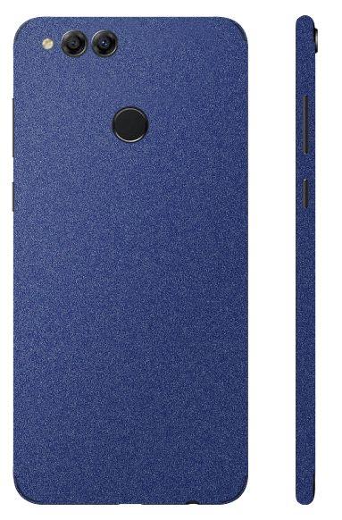 3mk Ferya SkinCase Huawei Honor 7X (night blue matte)