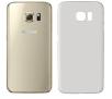 3mk Natural Case Samsung Galaxy S6 Edge (biały)