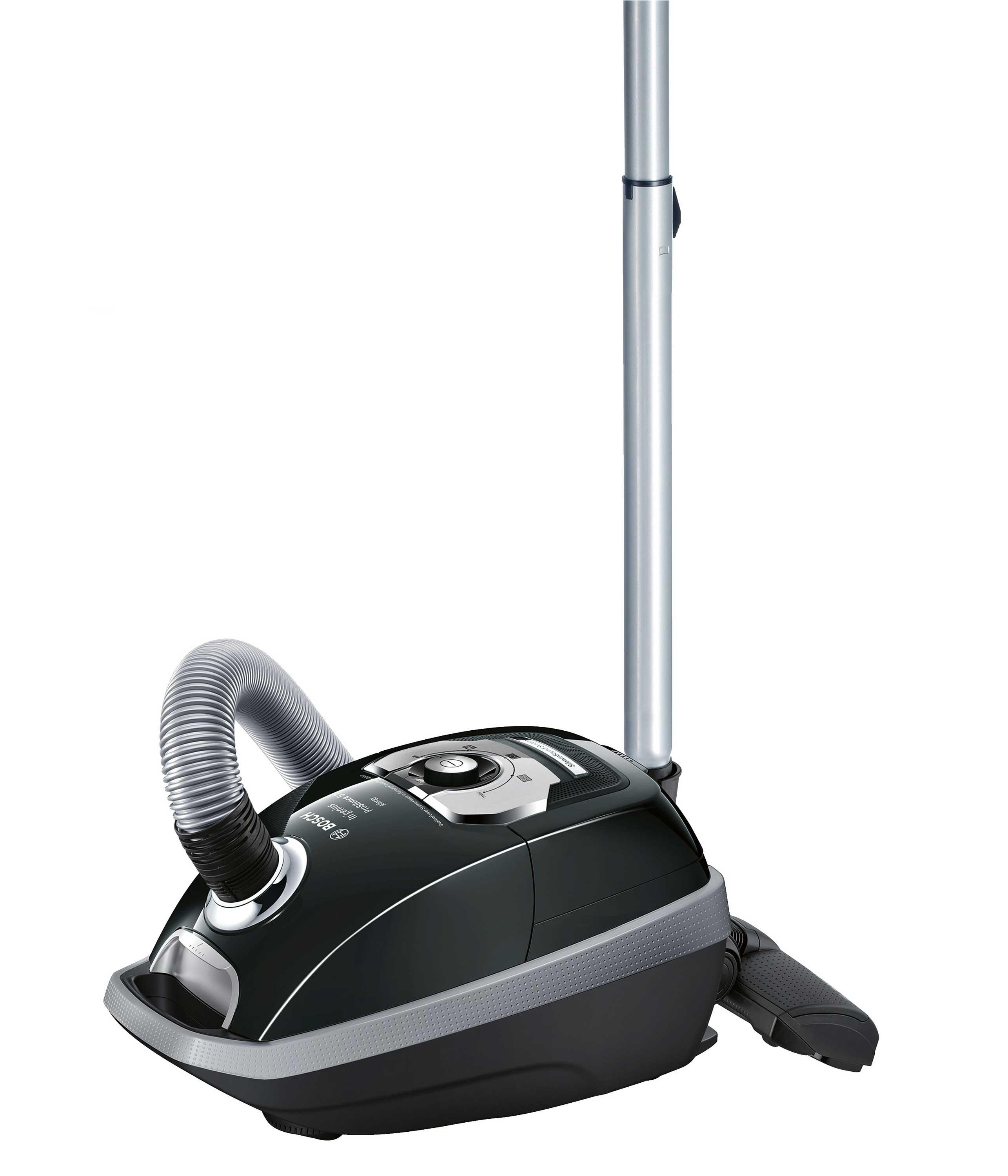 Odkurzacz Bosch In'genius ProSilence 57 BGL85S330