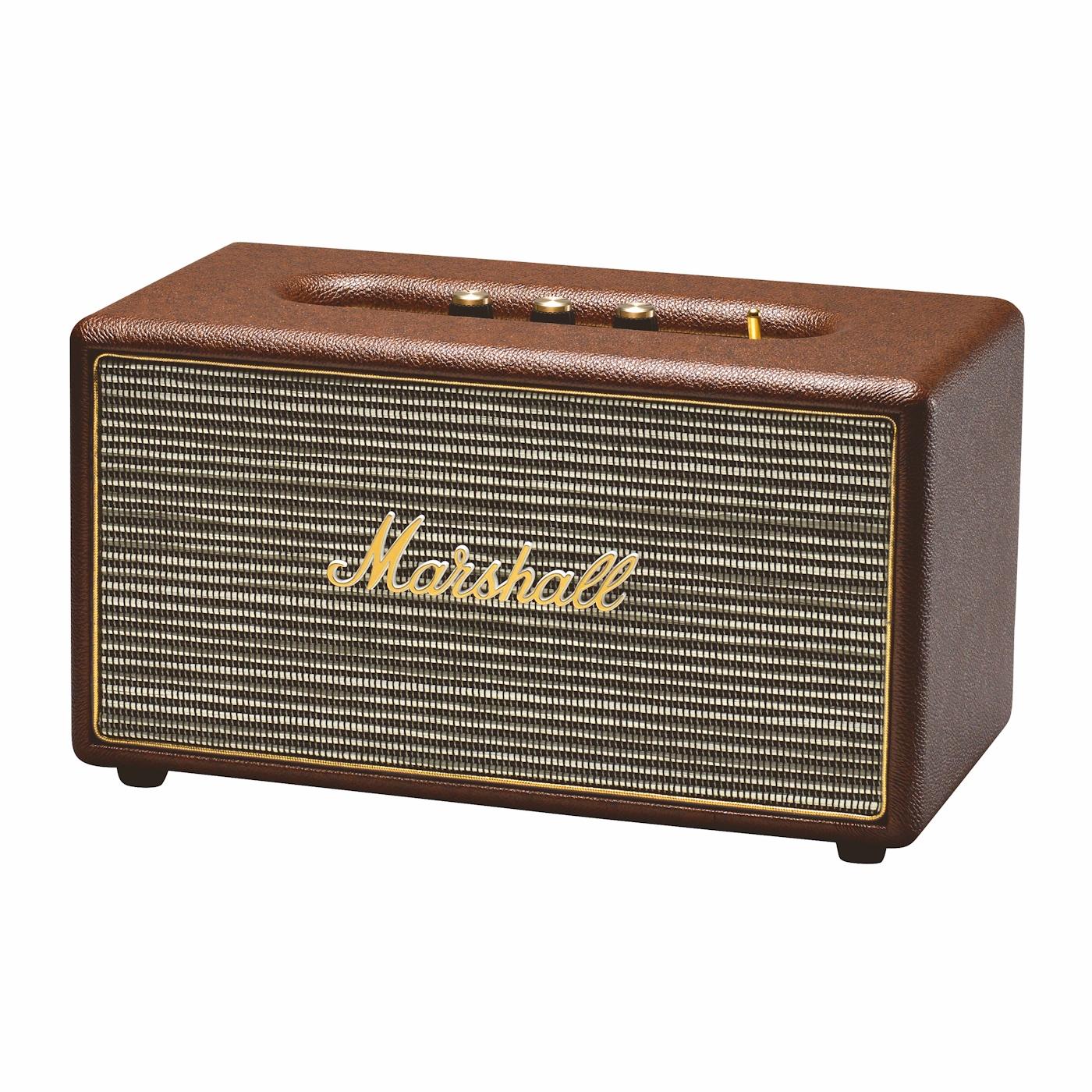 Głośnik Bluetooth Marshall Stanmore (brązowy)