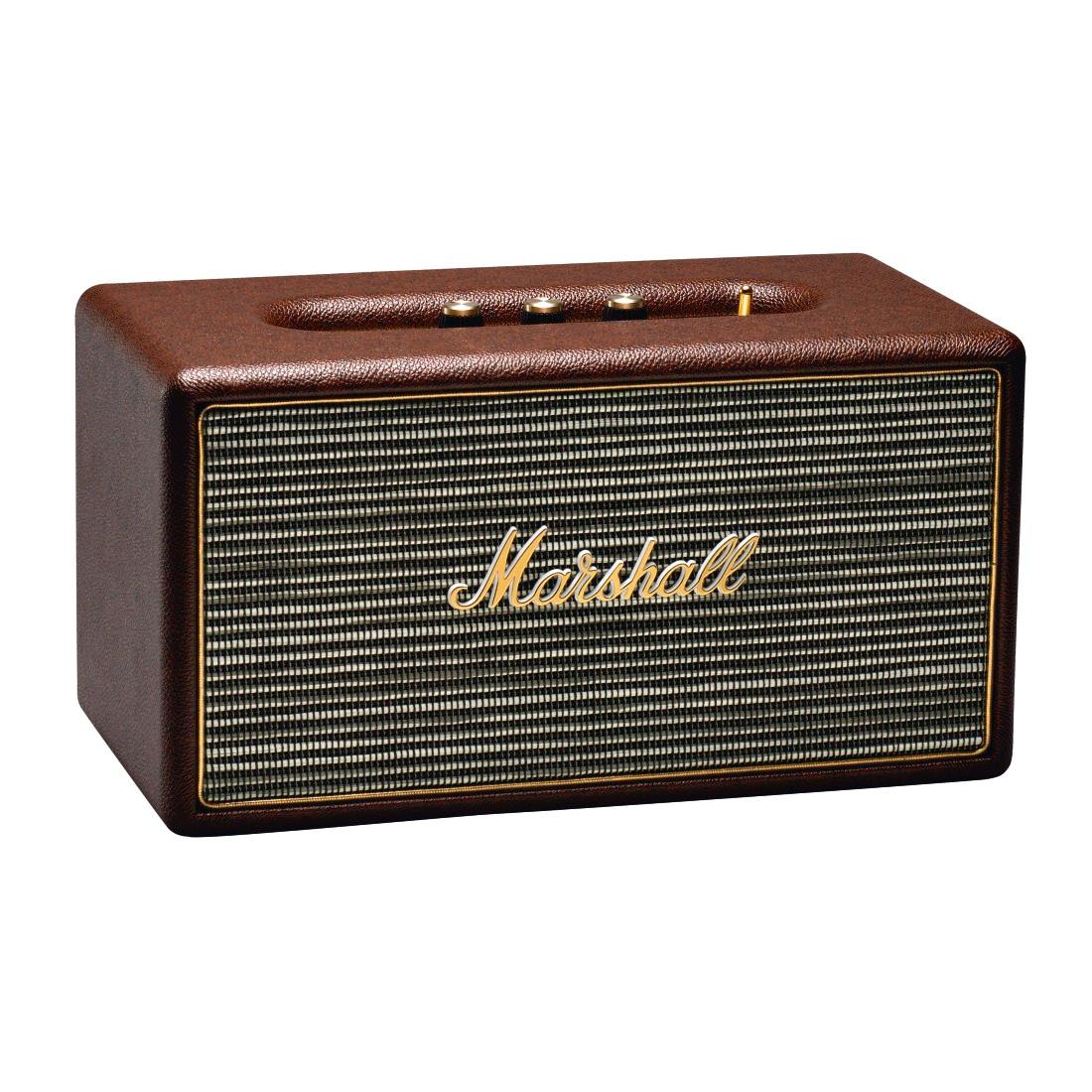 Głośnik Bluetooth Marshall Stanmore (brązowy)