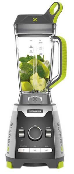 Kenwood Blend X-Treme BLP900BK