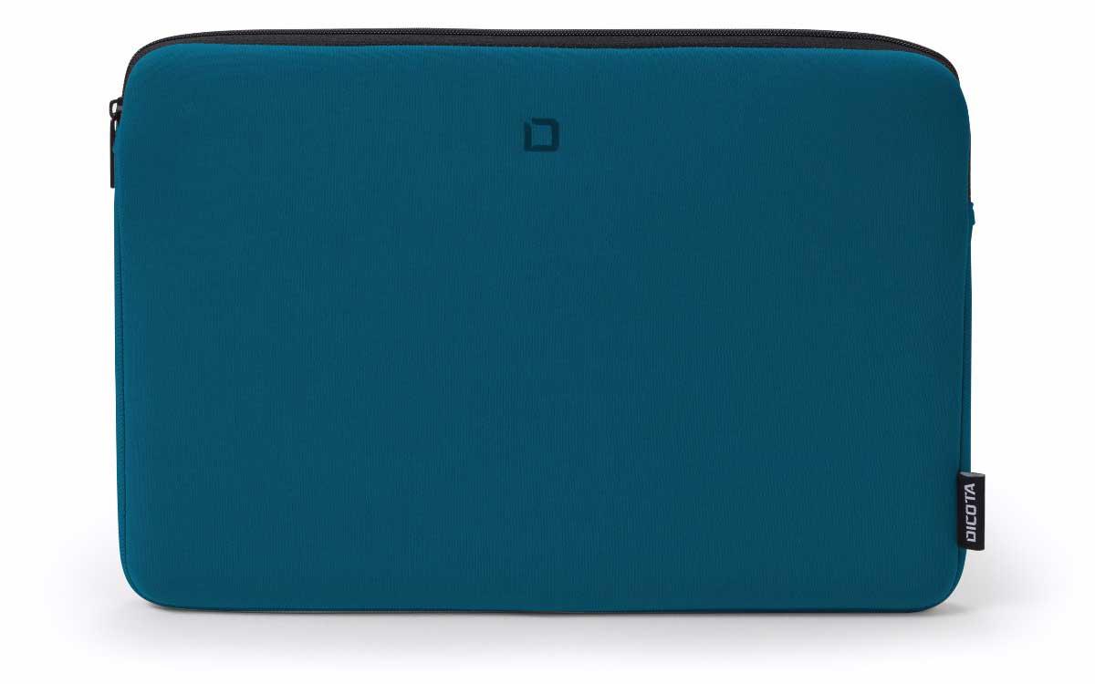 Etui na laptop Dicota Skin Base 15-15.6" (niebieski)