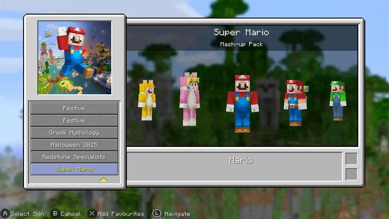 Minecraft Gra na Nintendo Switch