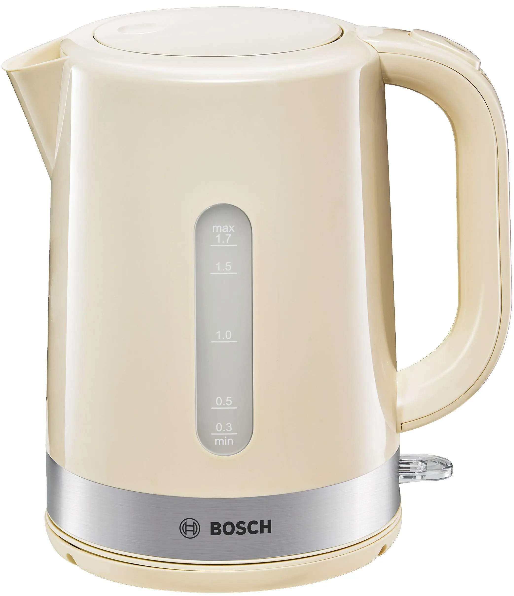 Czajnik Bosch TWK7407 1,7l 2200W