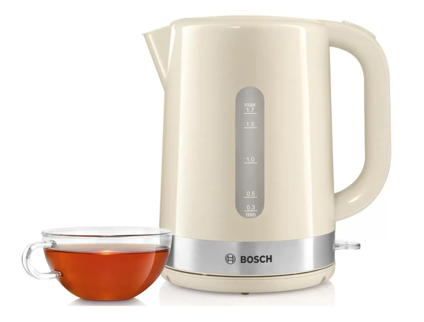 Czajnik Bosch TWK7407 1,7l 2200W