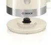 Czajnik Bosch TWK7407 1,7l 2200W