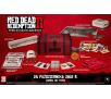 Red Dead Redemption II - Pudełko Kolekcjonerskie (bez gry) PS4 / PS5