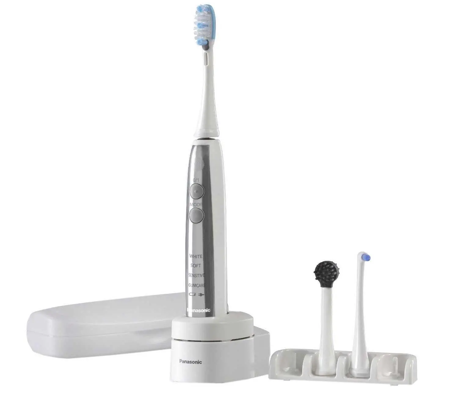 Szczoteczka soniczna Panasonic EW-DE92-S803