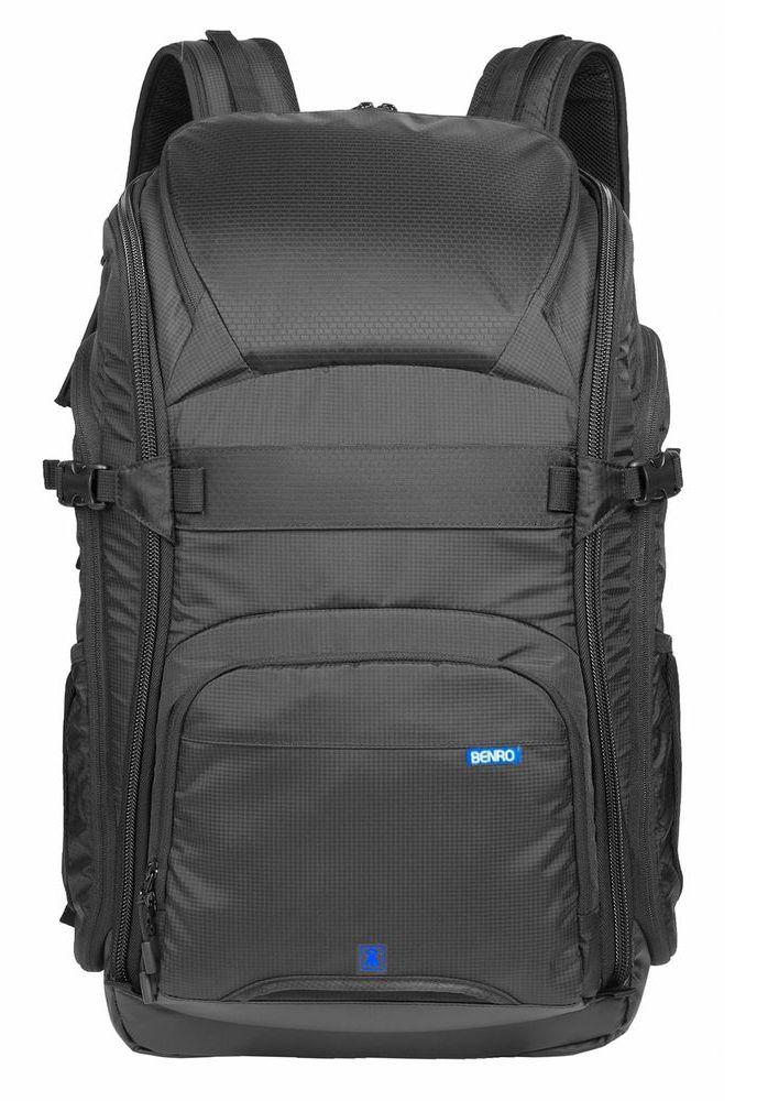 Plecak Benro Sherpa 600N Czarny