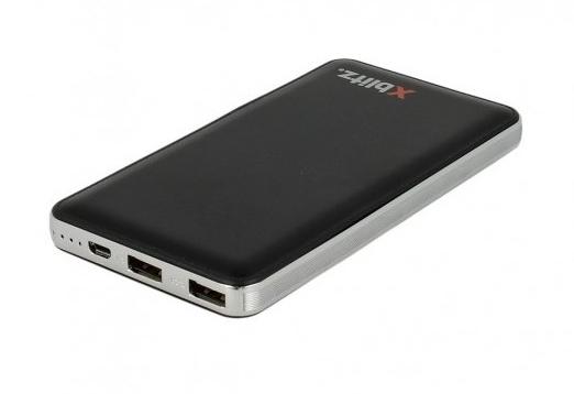 Powerbank Xblitz MO-XZ-L006 10000 mAh