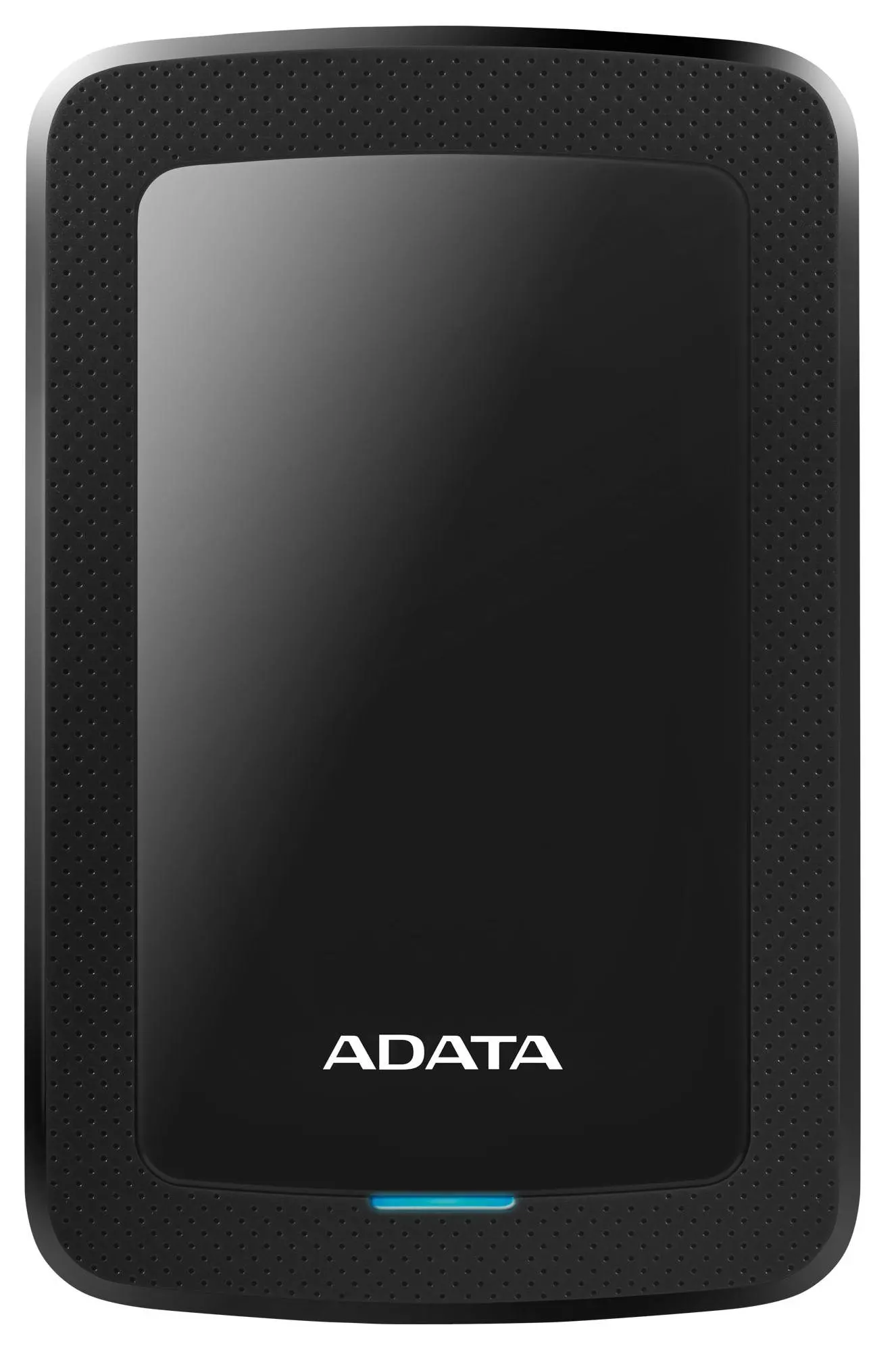 Dysk Adata DashDrive HV300 1TB HDD  USB 3.1  Czarny