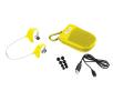 Słuchawki bezprzewodowe Denon Exercise Freak AH-W150 (żółty)