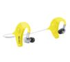 Słuchawki bezprzewodowe Denon Exercise Freak AH-W150 (żółty)