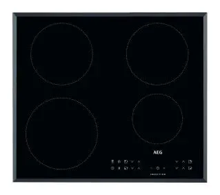 Індукційна плита AEG Slim-fit IKB64301FB 59 см