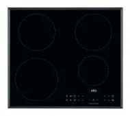 AEG Slim-fit IKB64301FB 59cm