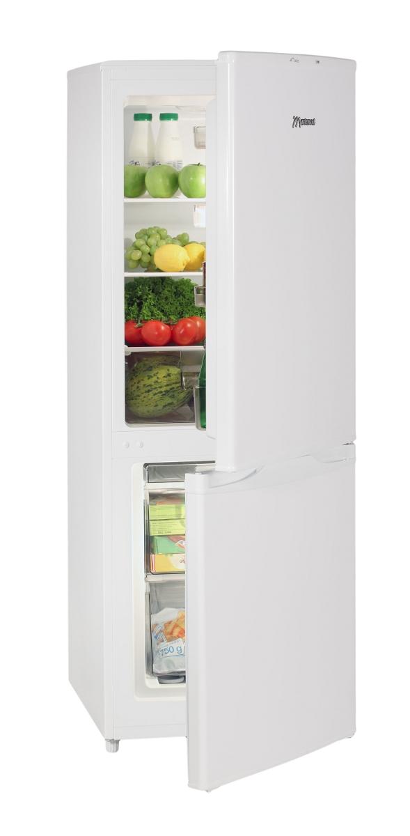 Lodówka Mastercook LC-315AA