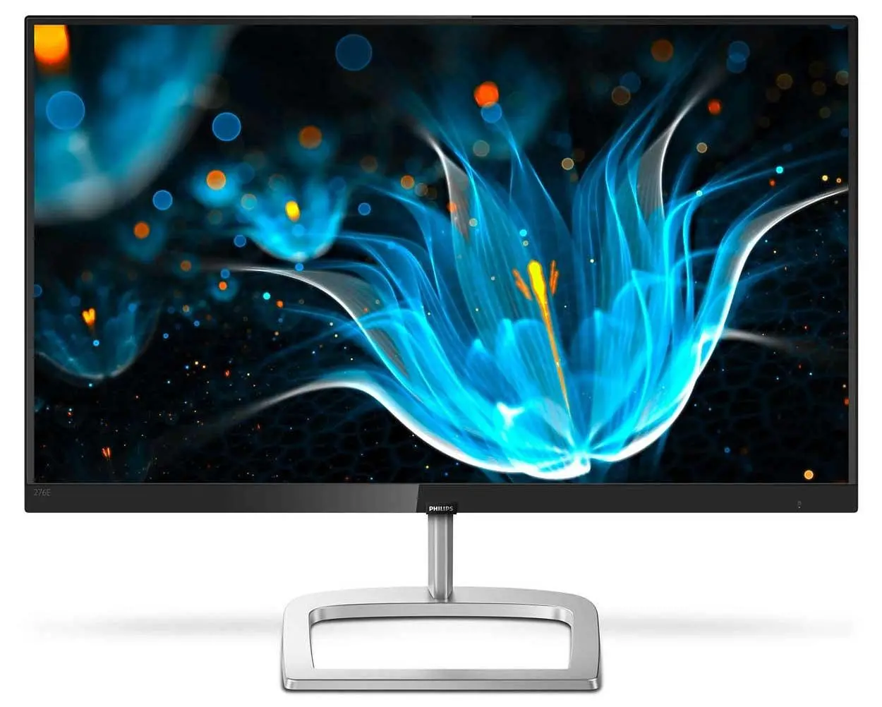 Monitor Philips 276E9QJAB/00 27" Full HD IPS 75Hz 5ms