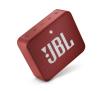 Głośnik Bluetooth JBL GO 2 3W Ruby red