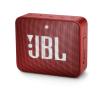 Głośnik Bluetooth JBL GO 2 3W Ruby red
