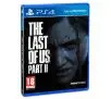 The Last of Us Part II  Gra na PS4 (Kompatybilna z PS5)