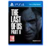 The Last of Us Part II  Gra na PS4 (Kompatybilna z PS5)