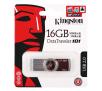 PenDrive Kingston DataTraveler 101 Gen2 16GB (czarny)