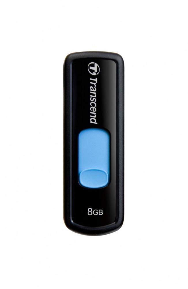 PenDrive Transcend JetFlash 500 8GB