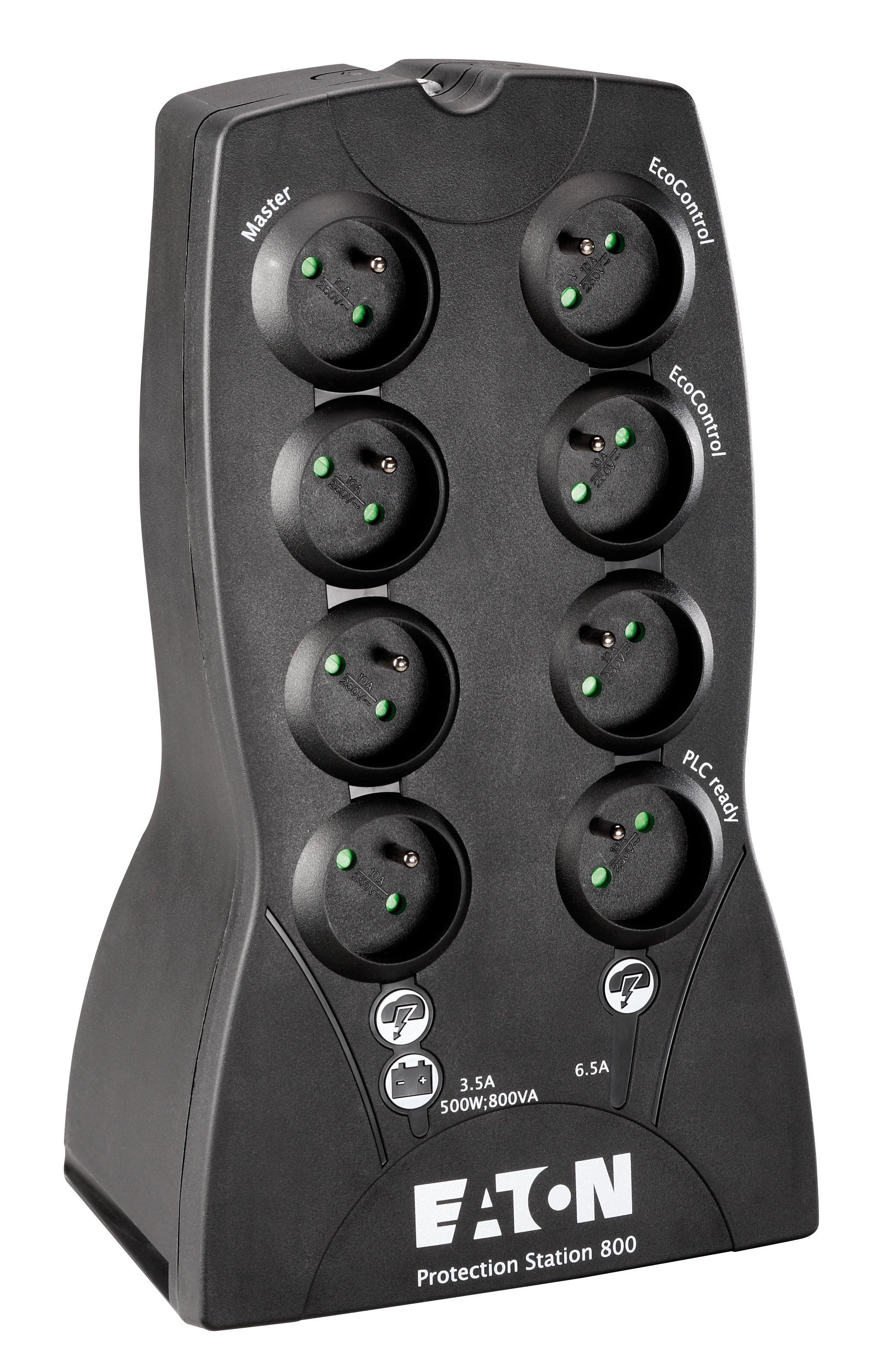 EATON Protection Station 800 USB FR