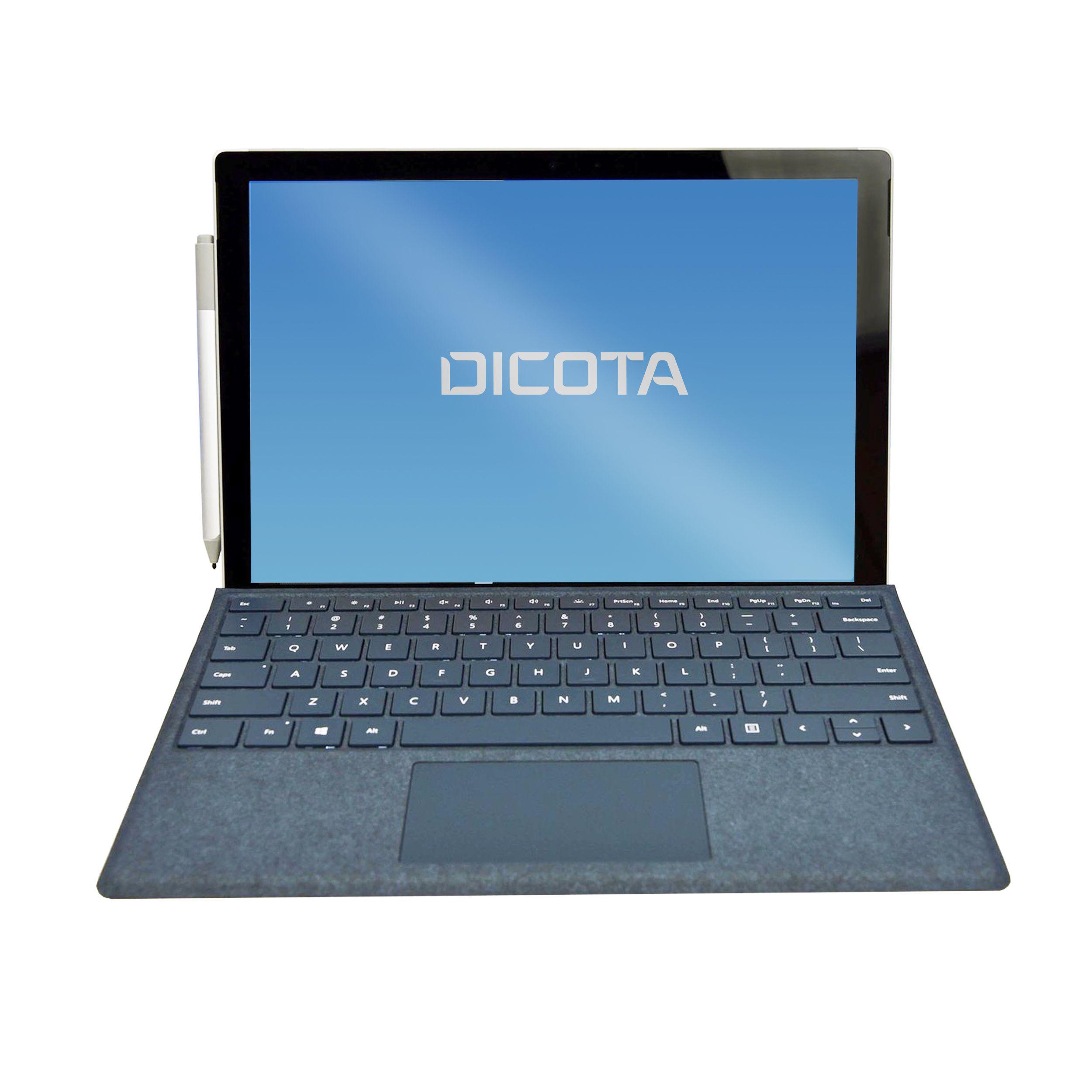 Dicota Secret 2-Way Surface Pro 2017