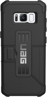 UAG Metropolis Case Samsung Galaxy S8+ (czarny)