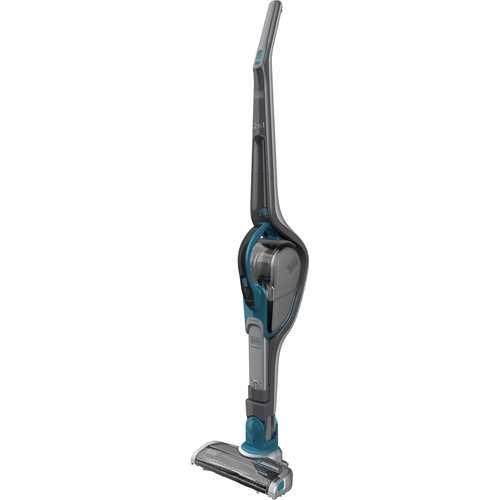 Black&Decker SVJ520BFS-QW