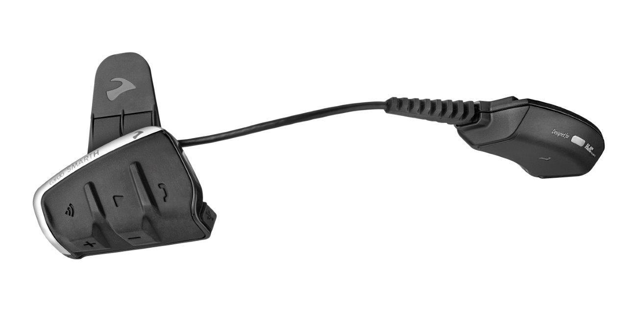 Zestaw słuchawkowy Cardo SMARTH