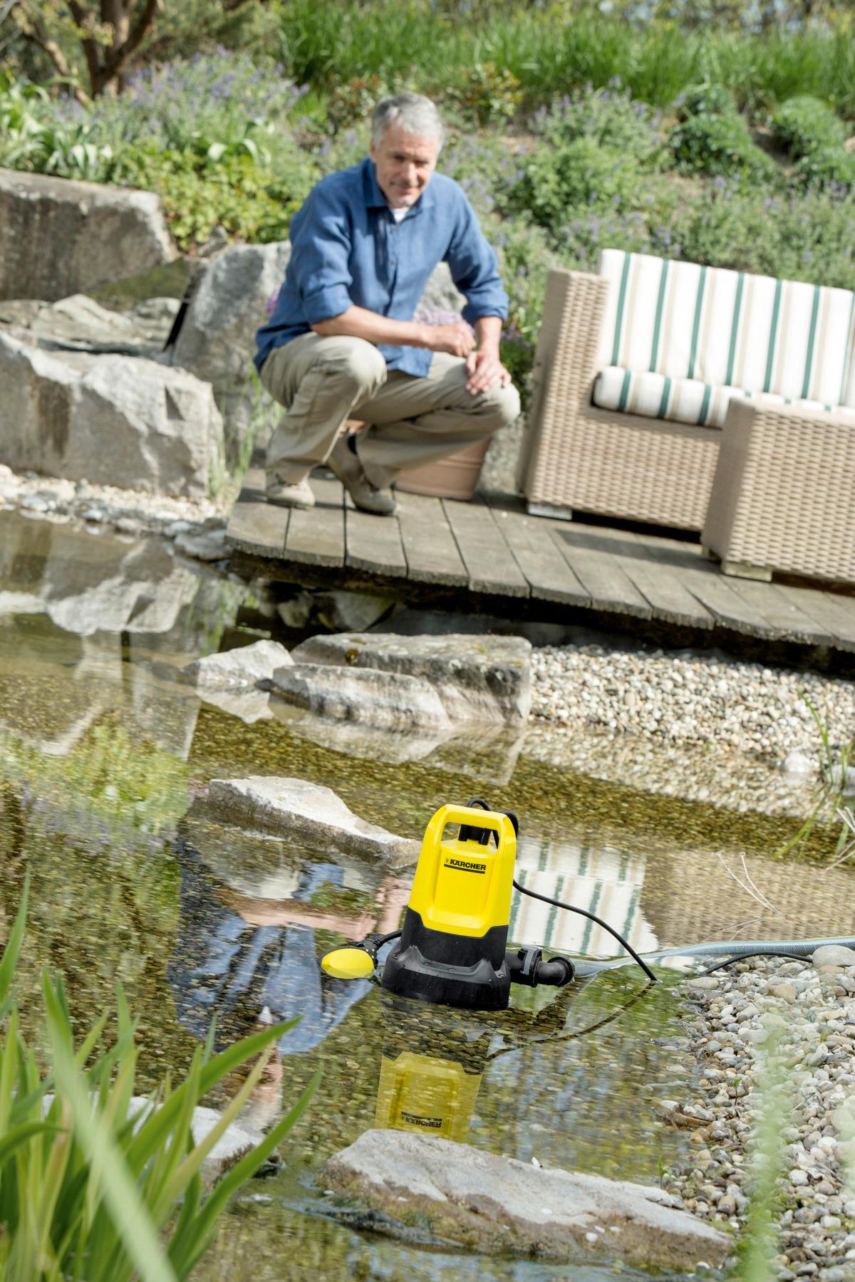 Karcher 1.645-503.0