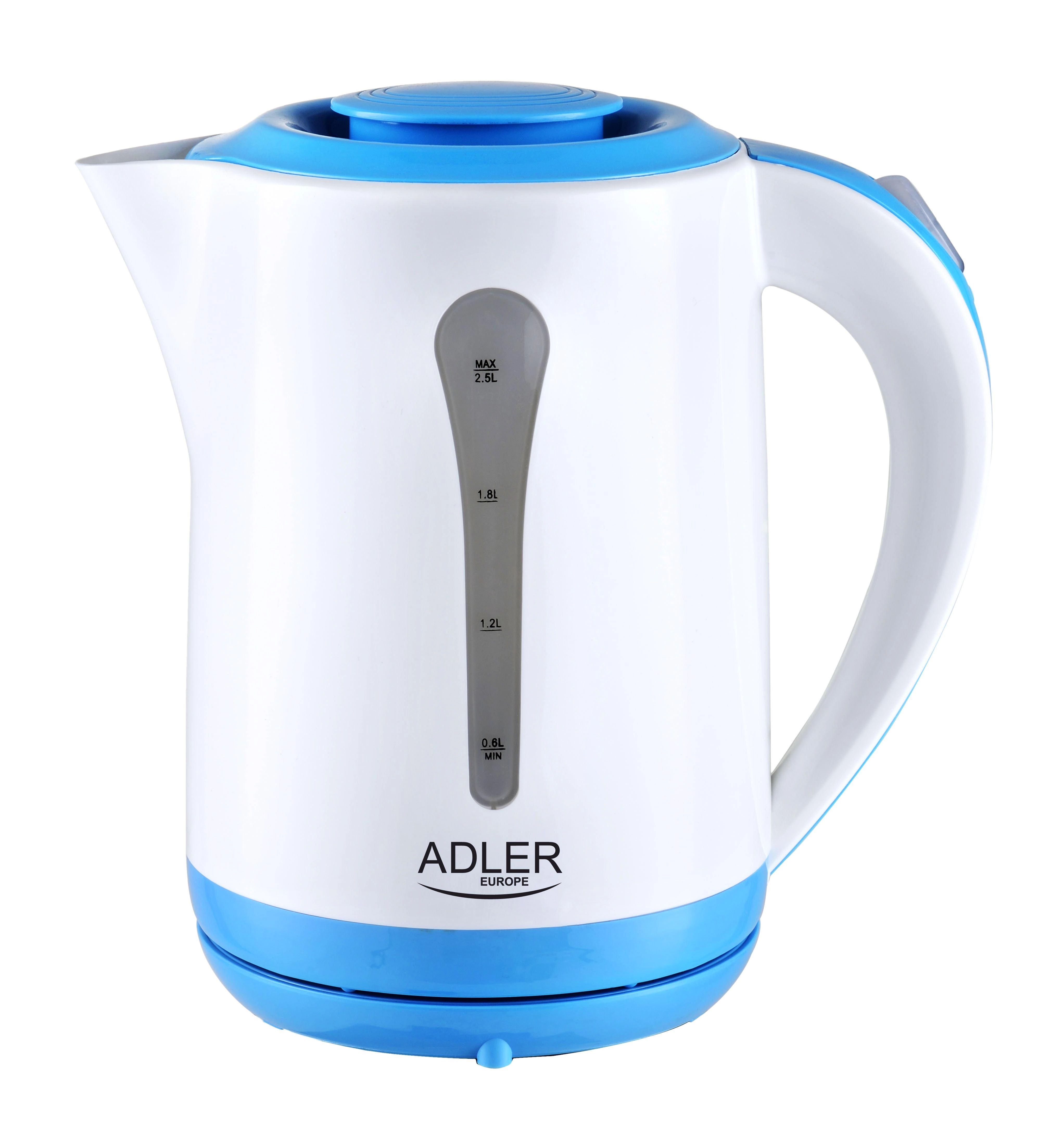 Czajnik Adler AD 1244 2,5l 2200W