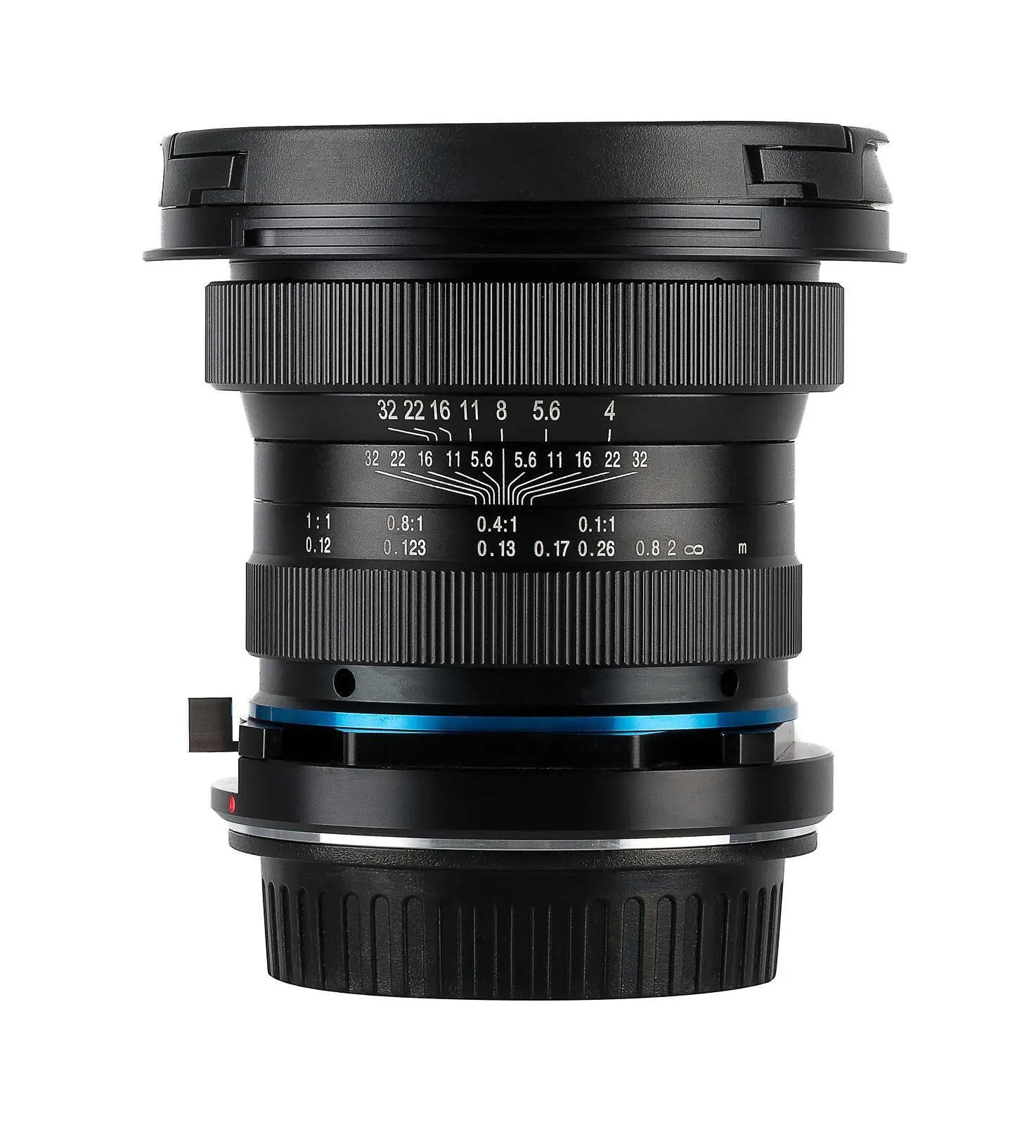 Obiektyw Laowa makro 15mm f/4 Macro Typ E