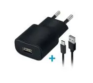 Forever TC-01 GSM032681 Czarny