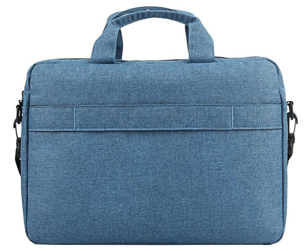 Torba na laptopa Lenovo T210 Casual Toploader 15,6" (niebieski)