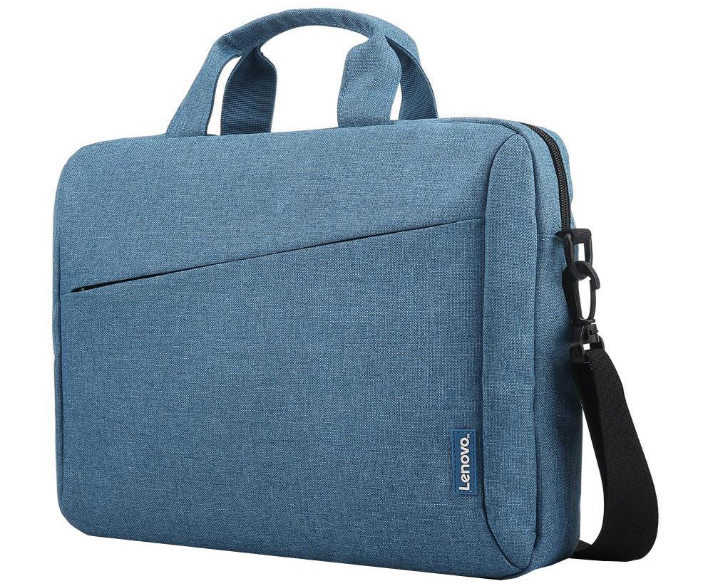 Torba na laptopa Lenovo T210 Casual Toploader 15,6" (niebieski)