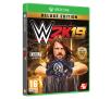 WWE 2K19 - Edycja Deluxe Xbox One / Xbox Series X