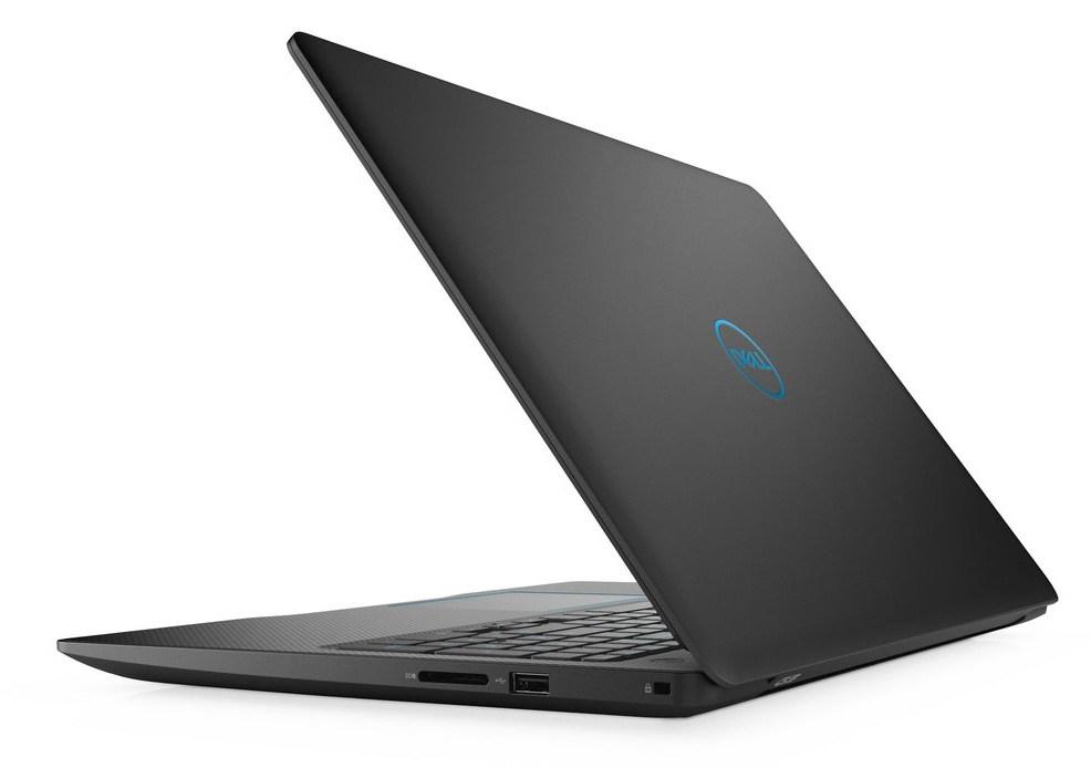 Dell Inspiron G3 3779 17,3" Intel® Core™ i5-8300H 8GB RAM  1TB Dysk  16GB Intel Optane - GTX1050 Grafika Win10