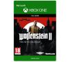 Wolfenstein II: The New Colossus [kod aktywacyjny] - Gra na Xbox One (Kompatybilna z Xbox Series X/S)