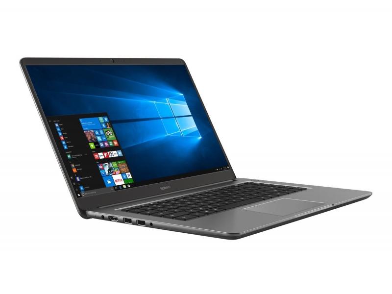 Laptop Huawei MateBook D 15,6" Intel® Core™ i5-8250U 8GB RAM 1TB+128GB Dysk MX150 Grafika Win10