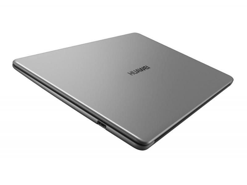 Laptop Huawei MateBook D 15,6" Intel® Core™ i5-8250U 8GB RAM 1TB+128GB Dysk MX150 Grafika Win10