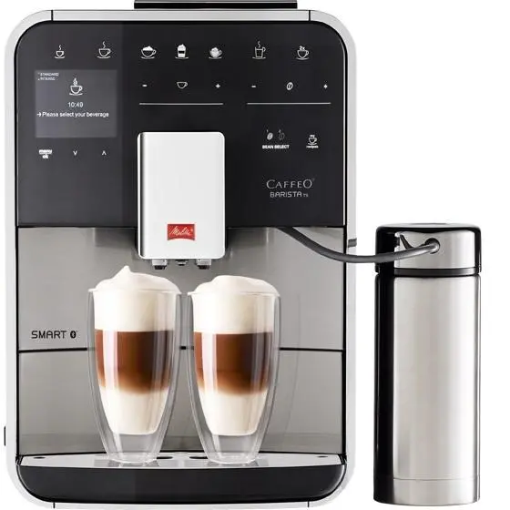 Ekspres Melitta Barista TS Smart F86/0-100