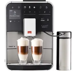 Ekspres Melitta Barista TS Smart F86/0-100